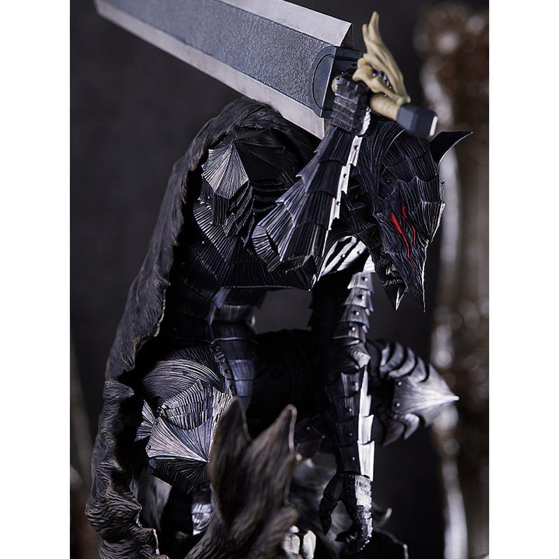 Guts berserk armour POP UP PARADE anime figure for sale in South Africa