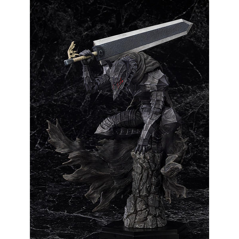 Guts berserk armour POP UP PARADE anime figure for sale in South Africa