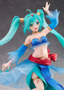 Hatsune Miku Princess Prize Figure (Arabian Ver) PVC for sale in South Africa online
