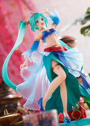 Hatsune Miku Princess Prize Figure (Arabian Ver) PVC for sale in South Africa online
