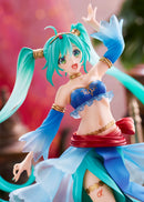 Hatsune Miku Princess Prize Figure (Arabian Ver) PVC for sale in South Africa online