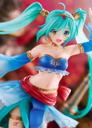Hatsune Miku Princess Prize Figure (Arabian Ver) PVC for sale in South Africa online