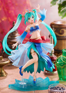 Hatsune Miku Princess Prize Figure (Arabian Ver) PVC for sale in South Africa online