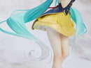 Hatsune Miku Snow White Wonderland Figure for sale in South Africa