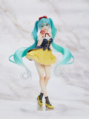 Hatsune Miku Snow White Wonderland Figure for sale in South Africa