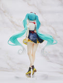 Hatsune Miku Snow White Wonderland Figure for sale in South Africa