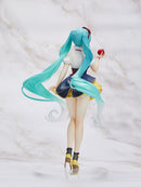 Hatsune Miku Snow White Wonderland Figure for sale in South Africa