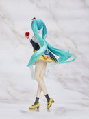 Hatsune Miku Snow White Wonderland Figure for sale in South Africa