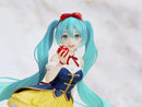 Hatsune Miku Snow White Wonderland Figure for sale in South Africa
