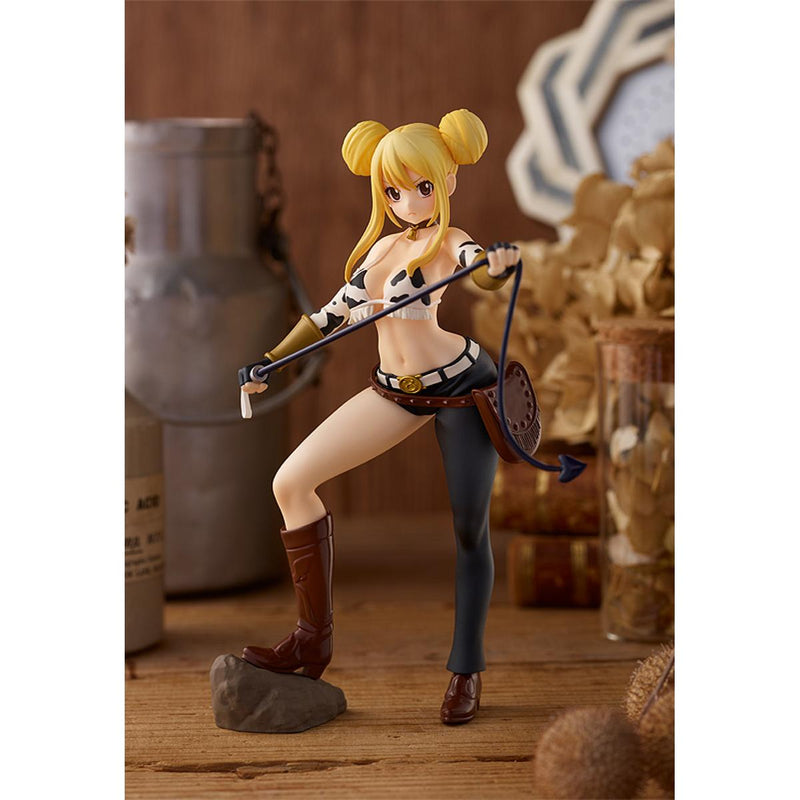 Fairy Tail Lucy Heartfilia Taurus Star Dress Pop Up Parade - Anime Culture South Africa Fairy Tail Lucy Heartfilia Taurus Star Dress Pop Up Parade - Anime Culture South Africa