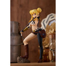 Fairy Tail Lucy Heartfilia Taurus Star Dress PVC POP UP PARADE anime figure for sale in South Africa