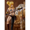 Fairy Tail Lucy Heartfilia Taurus Star Dress PVC POP UP PARADE anime figure for sale in South Africa