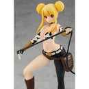 Fairy Tail Lucy Heartfilia Taurus Star Dress PVC POP UP PARADE anime figure for sale in South Africa
