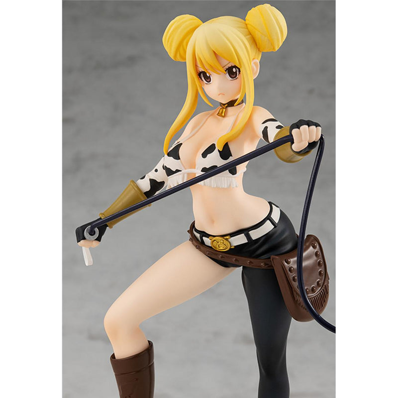 Fairy Tail Lucy Heartfilia Taurus Star Dress Pop Up Parade