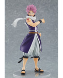 Natsu Dragneel Pop Up Parade figure from Fairy Tail for sale in South Africa