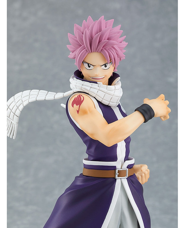 Natsu Dragneel Pop Up Parade figure from Fairy Tail for sale in South Africa