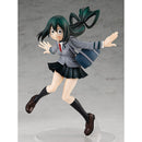 My Hero Academia Tsuyu Asui PVC POP UP PARADE figure for sale in South Africa