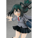 My Hero Academia Tsuyu Asui PVC POP UP PARADE figure for sale in South Africa