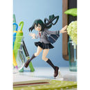 My Hero Academia Tsuyu Asui PVC POP UP PARADE figure for sale in South Africa