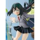 My Hero Academia Tsuyu Asui PVC POP UP PARADE figure for sale in South Africa