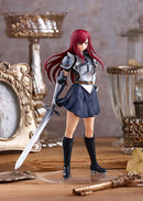 PVC Erza Scarlet GoodSmile Company Pop Up Parade figure for sale in South Africa
