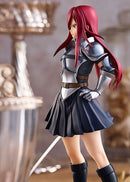 PVC Erza Scarlet GoodSmile Company Pop Up Parade figure for sale in South Africa