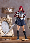 PVC Erza Scarlet GoodSmile Company Pop Up Parade figure for sale in South Africa