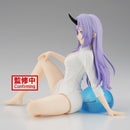 That Time I got reincarnated as a Slime Shion Relax Time versiona nime figure for sale in South Africa