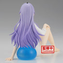 That Time I got reincarnated as a Slime Shion Relax Time versiona nime figure for sale in South Africa