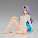 That Time I got reincarnated as a Slime Shion Relax Time versiona nime figure for sale in South Africa