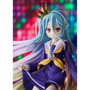 No Game No Life - Shiro Pop Up Parade (Crown Ver) for sale in South Africa Anime Culture South Africa