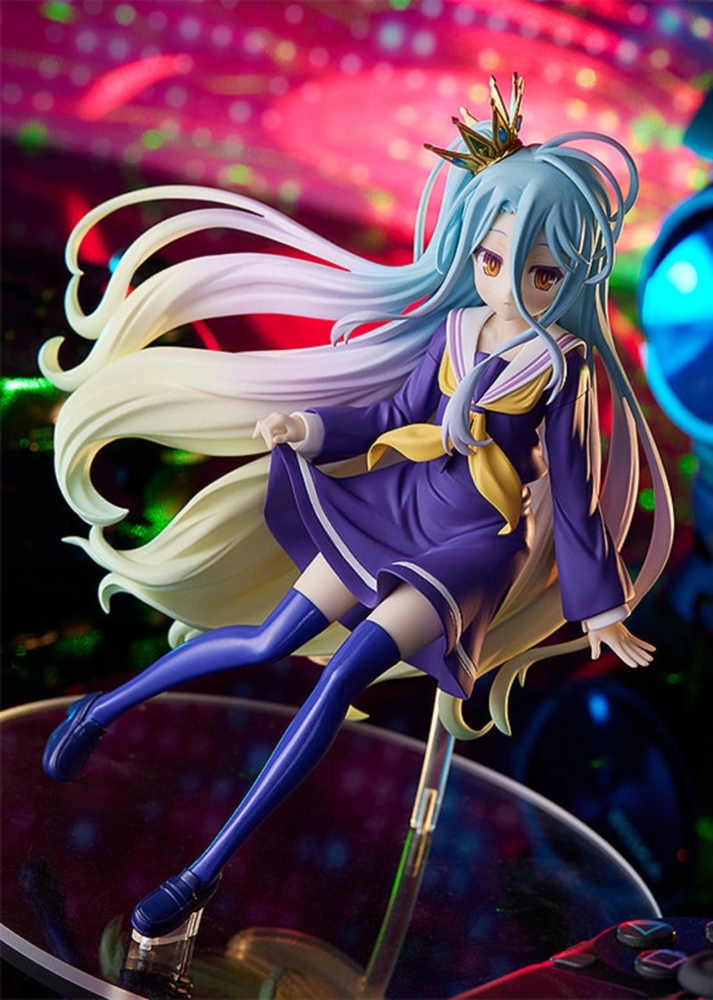 No Game No Life - Shiro Pop Up Parade (Crown Ver) for sale in South Africa Anime Culture South Africa