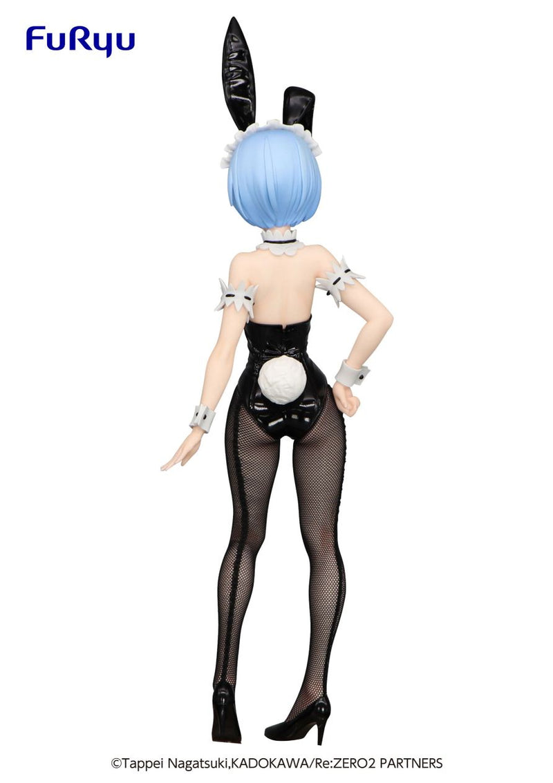 Re:Zero Starting Life in Another World - Rem BiCute Bunnies Figure