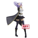PVC Banpresto Shion figure from the anime That Time I Got Reincarnated as a Slime
