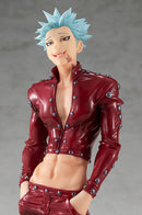 The Seven Deadly Sins: Ban POP UP PARADE figure for sale in South Africa
