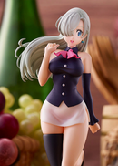 The Seven Deadly Sins Elizabeth Liones Pop Up Parade figure for sale in South Africa