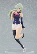 The Seven Deadly Sins Elizabeth Liones Pop Up Parade figure for sale in South Africa