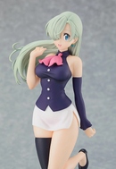 The Seven Deadly Sins Elizabeth Liones Pop Up Parade figure for sale in South Africa