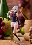 The Seven Deadly Sins Elizabeth Liones Pop Up Parade figure for sale in South Africa