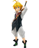 Shop The Seven Deadly Sins Meliodas Pop Up Parade PVC anime figure online in South Africa