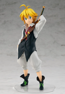 Shop The Seven Deadly Sins Meliodas Pop Up Parade PVC anime figure online in South Africa