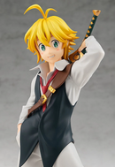 Shop The Seven Deadly Sins Meliodas Pop Up Parade PVC anime figure online in South Africa