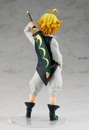 Shop The Seven Deadly Sins Meliodas Pop Up Parade PVC anime figure online in South Africa