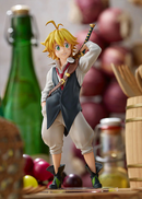 Shop The Seven Deadly Sins Meliodas Pop Up Parade PVC anime figure online in South Africa