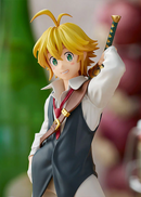 Shop The Seven Deadly Sins Meliodas Pop Up Parade PVC anime figure online in South Africa