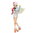 Uta The Grandline Lady One Piece PVC figure Anime Culture South Africa Banpresto