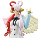 Uta The Grandline Lady One Piece PVC figure Anime Culture South Africa Banpresto
