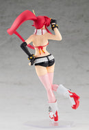 Tengen Toppa Gurren Lagann - Yoko Littner Pop Up Parade