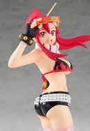 Tengen Toppa Gurren Lagann - Yoko Littner Pop Up Parade