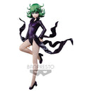 PVC One Punch Man anime figures - Espresto Tornado Banpresto Figure in South Africa